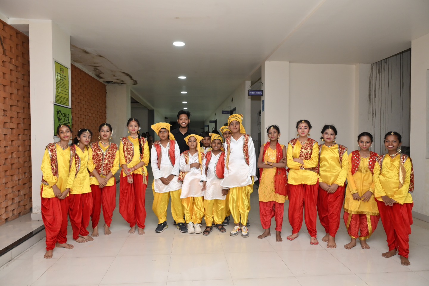 Cultural Activities