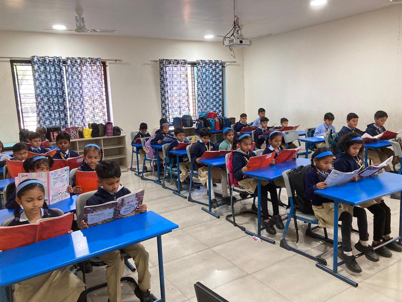 Class Room